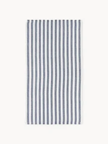 Handgeweven in- & outdoor vloerkleed Lyla