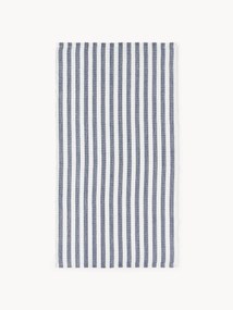 Handgeweven indoor & outdoor vloerkleed Lyla