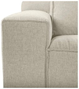 3 zitsbank - Marken - City beige 03