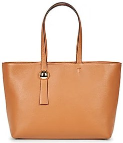 Boodschappentas Bruin Furla  FURLA SFERA L TOTE