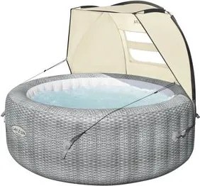 Bestway Lay-Z-Spa Canopy schaduwdoek - L183x B94 x H109cm