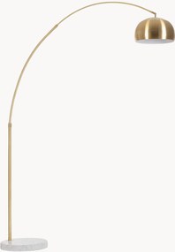 Vloerlamp New Class van marmer