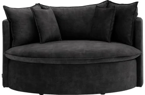 Goossens Fauteuil Bonbon, 1,5 zits