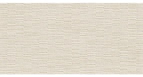 Cifre Ceramica Villore wandtegel - 60x120cm - gerectificeerd - Betonlook - Ivory mat (crème) SW07314771-1
