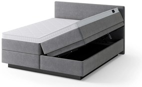 Boxspring Home 180 - Snel leverbaar – Bij Swiss Sense