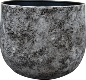 Pot Emmie mystic grey
