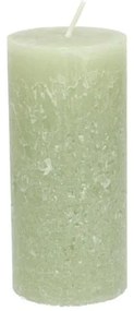 Stompkaars, groen, 7 x 15 cm