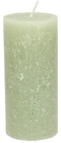Stompkaars, groen, 7 x 15 cm