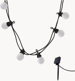 Zonne LED-lichtslinger Party