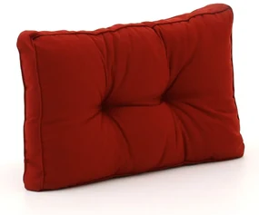 Madison Florance loungekussen rug ca. 73x43cm