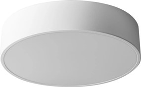 Plafondlamp 40cm Rond Wit Plafond APP643-4C