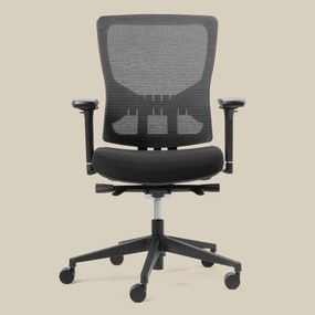 Ergonomische Bureaustoel