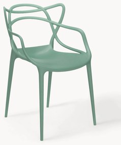 Armleunstoelen Masters, 2-delig