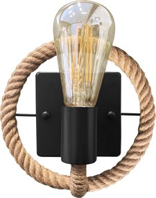 LAMPA ŚCIENNA KINKIET Boho APP1465-1W