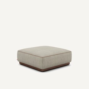 Tweed voetensteun, JACOPO