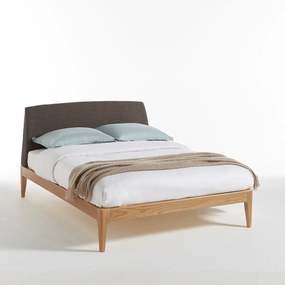 Bed met lattenbodem Agura