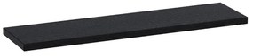 BRAUER Planchet - 60cm - MFC - black wood 9130
