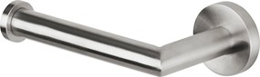 Geesa Nemox toiletrolhouder zonder klep RVS