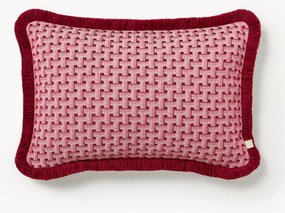 Handgemaakt outdoor kussen Janis