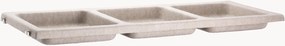 Schaal Shelf String System, B 78 x D 30 cm