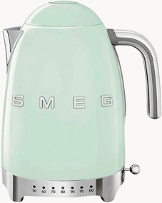 Waterkoker 50's Style met temperatuurregeling, 1.7 L