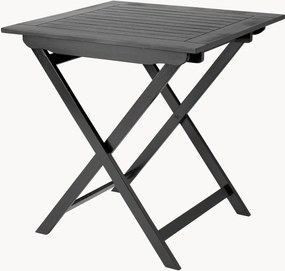 Inklapbare bistrotafel York, 70 x 70 cm