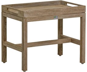 Goossens Bijzettafel Olive, Tray
