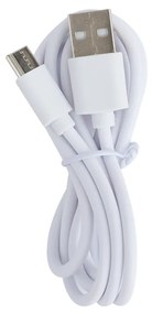 Moderne wandlamp zwart met gouden binnenkant incl. LED en touch dimmer oplaadbaar - Joris Groove