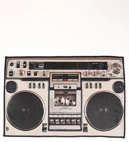 Tapijt Radio