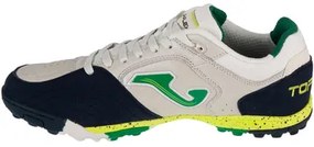 Voetbalschoenen Wit Joma  Top Flex TOPS 24 TF