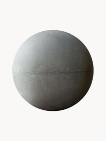 Tuindecoratie bal Concrete, Ø 40 cm