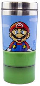Reisbeker Super Mario - Warp Pipe