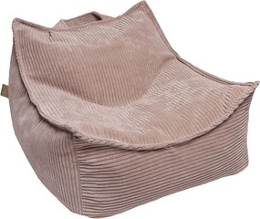 Sako Kinderzitzak Aesthetic Rib - Lichtroze