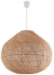 Hanglamp in rotanØ55 cm, Dankia