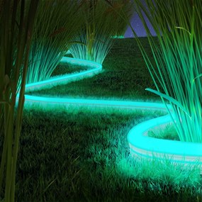 INNR OFL 140 C | Slimme flex strip 4m Outdoor | 1000lm | Werkt met de Philips Hue*!