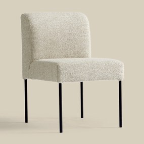 PEPP Interiors Cosmo Zand Eetkamerstoel