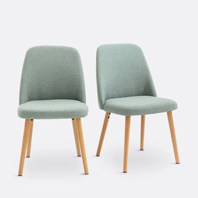 Set van 2 stoelen Jimi