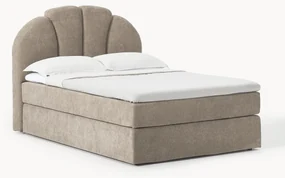 Boxspringbed Romia