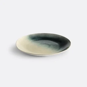 Set van 4 dessertborden, Waldou