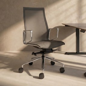Comfortabele Design Bureaustoel