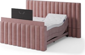 Boxspring Royal Metropolis – Bij Swiss Sense