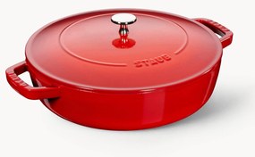 Braadpan Chistera uit gietijzer