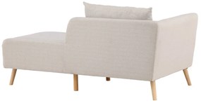 Jörn 2-Zitsbank - Kelso - Beige  - Jörn