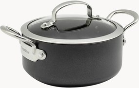 Antiaanbak pan Barcelona met deksel