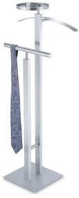 Zack Atacio Dressboy 15X24X103.5cm Mat Gesatineerd RVS 50671