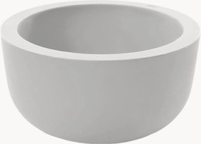 Outdoor plantenpot Cup, H 25 cm