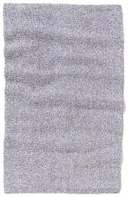 HEMA Badmat - 50 X 85 Cm - Hotel Extra Zacht - Lichtgrijs (lichtgrijs)