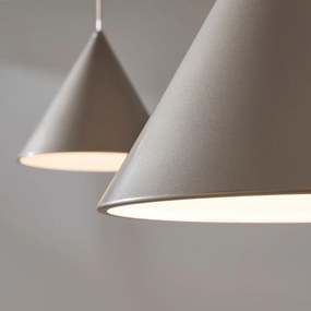 Modulair ophangsysteem met 5 kegels, MOKE