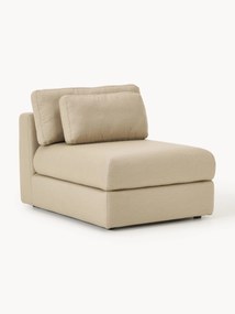 Modulaire tuin loungefauteuil Rabea