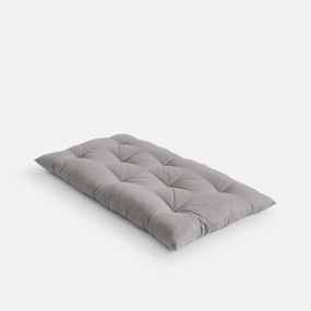 Grondmatras in recycled katoen 190 cm, Scenario